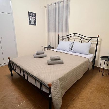 Artemis Central Home Εξωτερικό φωτογραφία