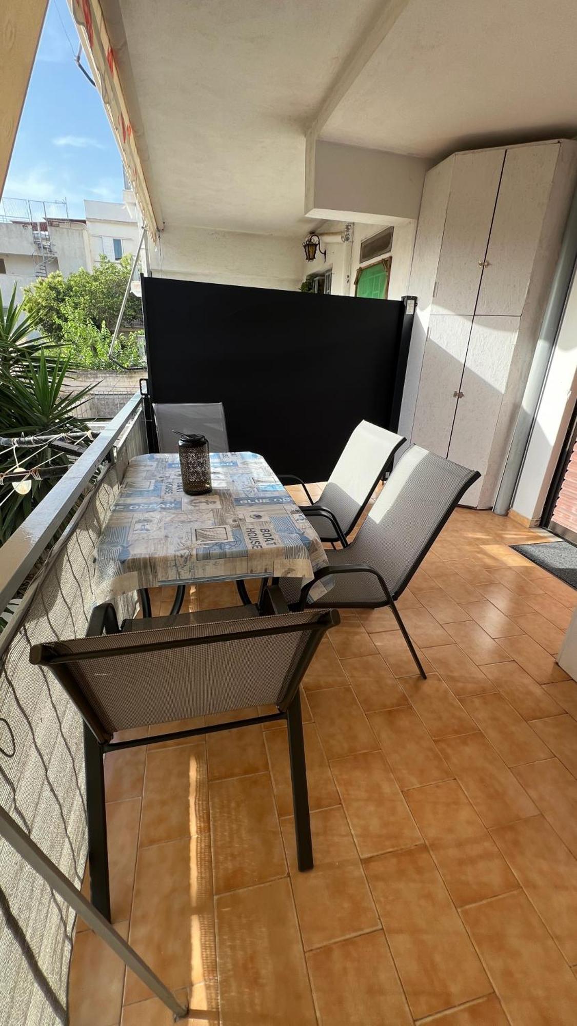 Artemis Central Home Εξωτερικό φωτογραφία