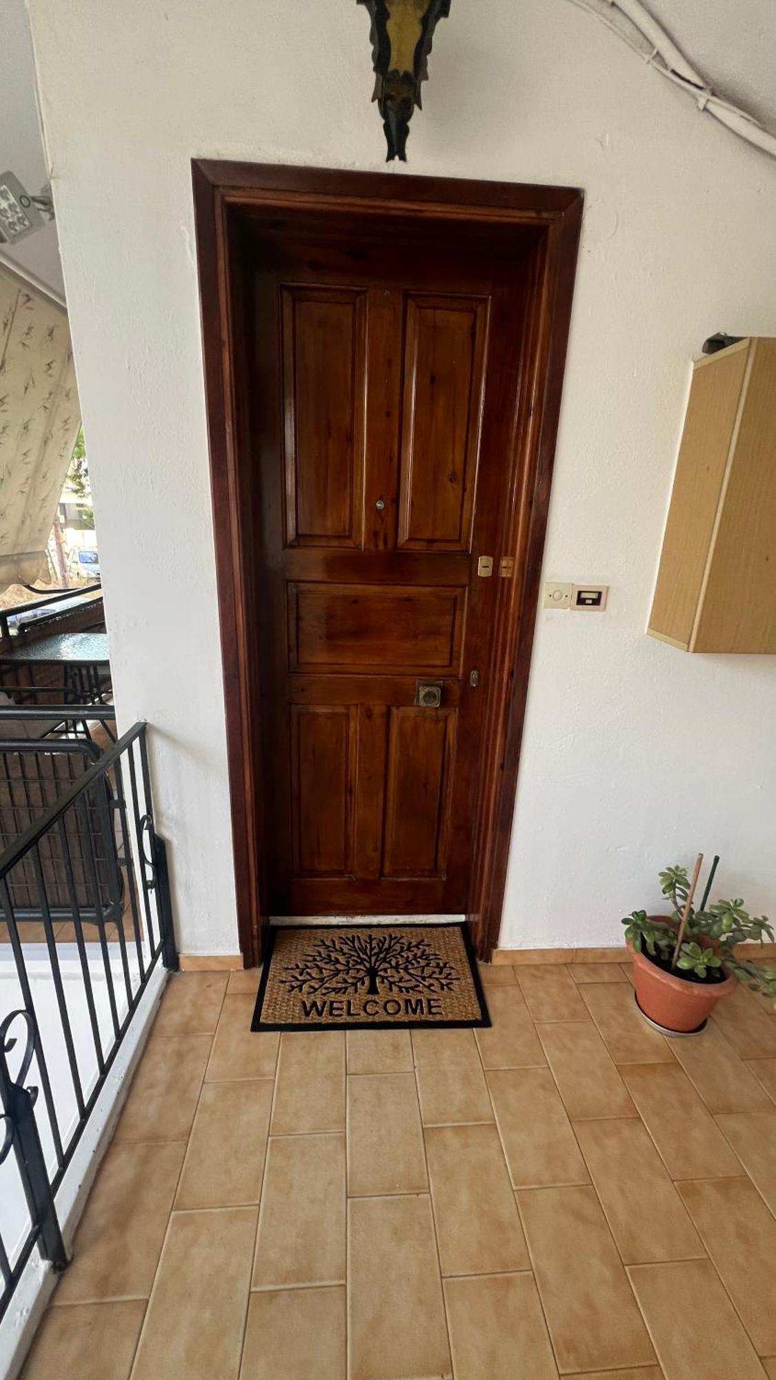 Artemis Central Home Εξωτερικό φωτογραφία