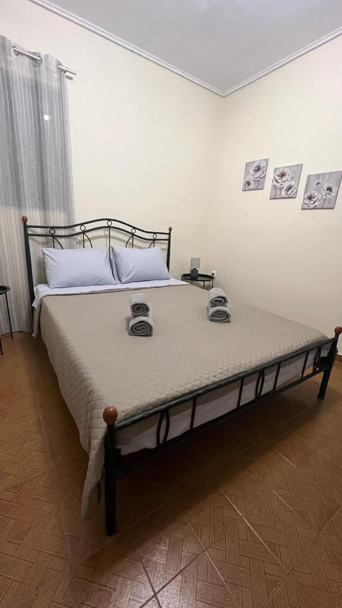 Artemis Central Home Εξωτερικό φωτογραφία