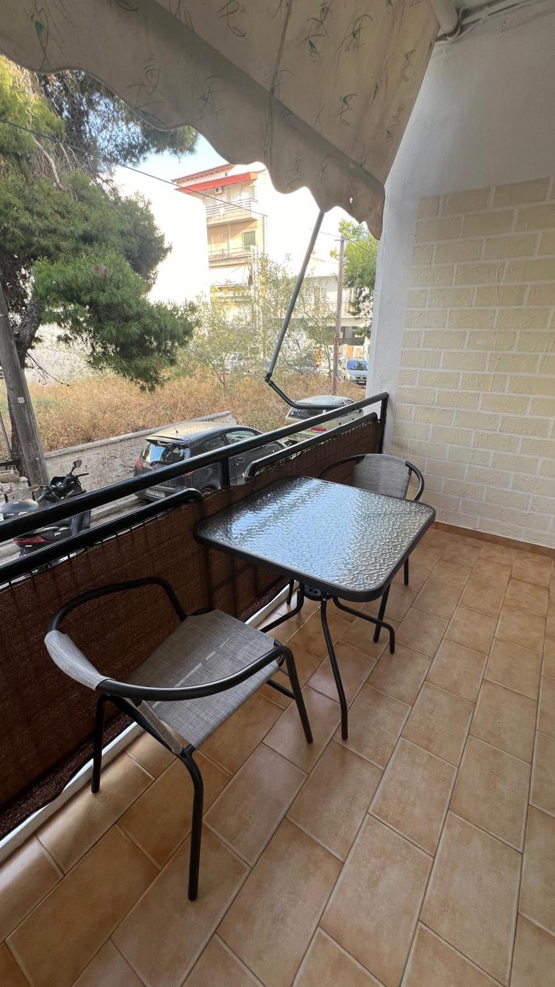 Artemis Central Home Εξωτερικό φωτογραφία