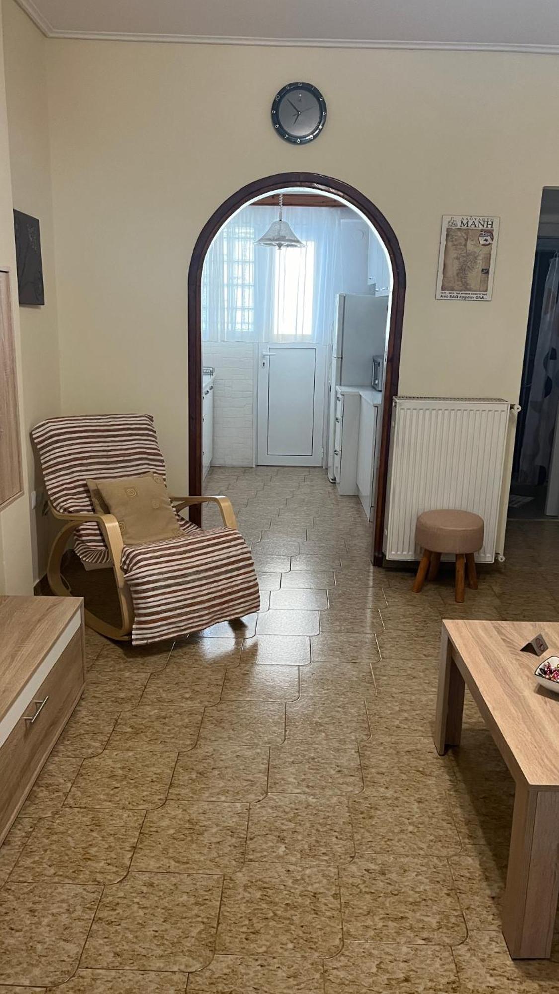 Artemis Central Home Εξωτερικό φωτογραφία