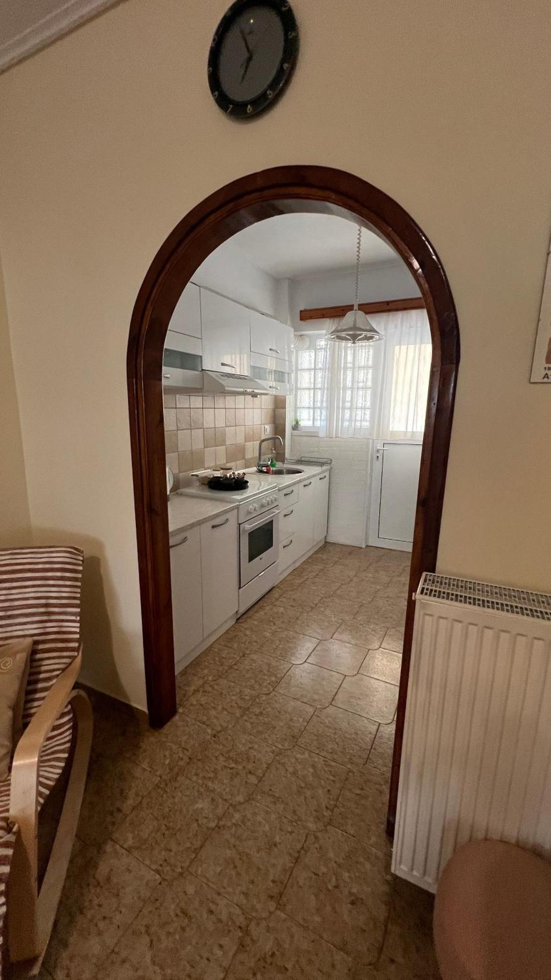 Artemis Central Home Εξωτερικό φωτογραφία