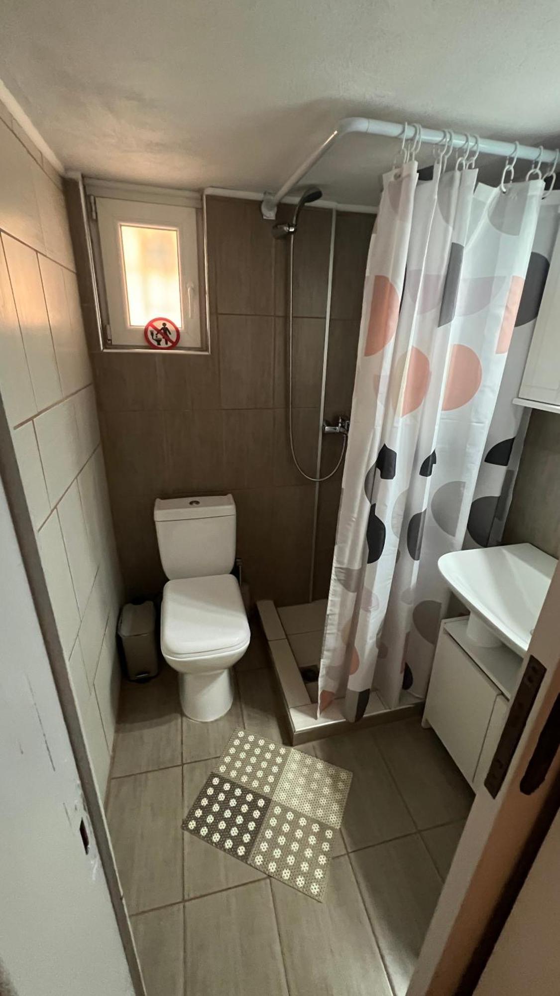 Artemis Central Home Εξωτερικό φωτογραφία