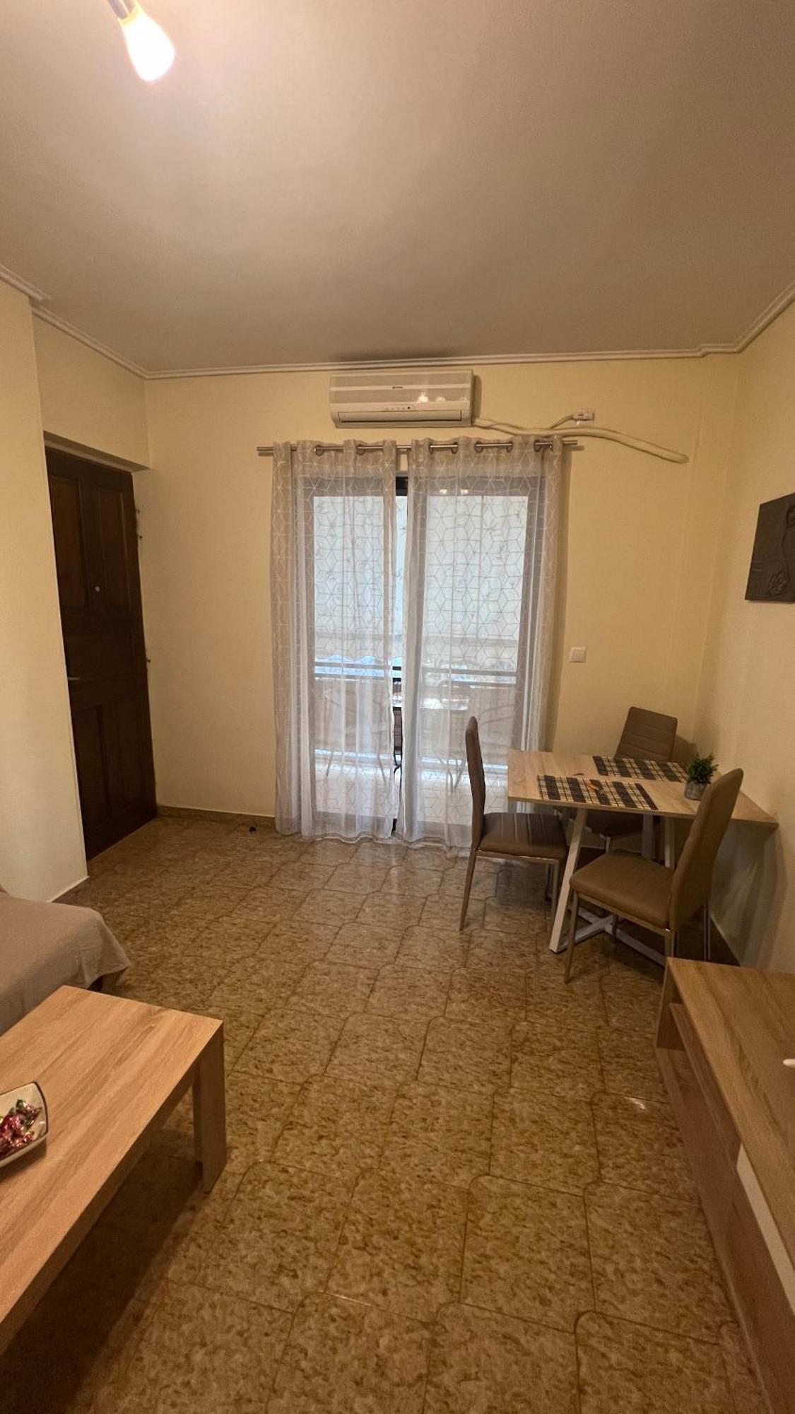 Artemis Central Home Εξωτερικό φωτογραφία