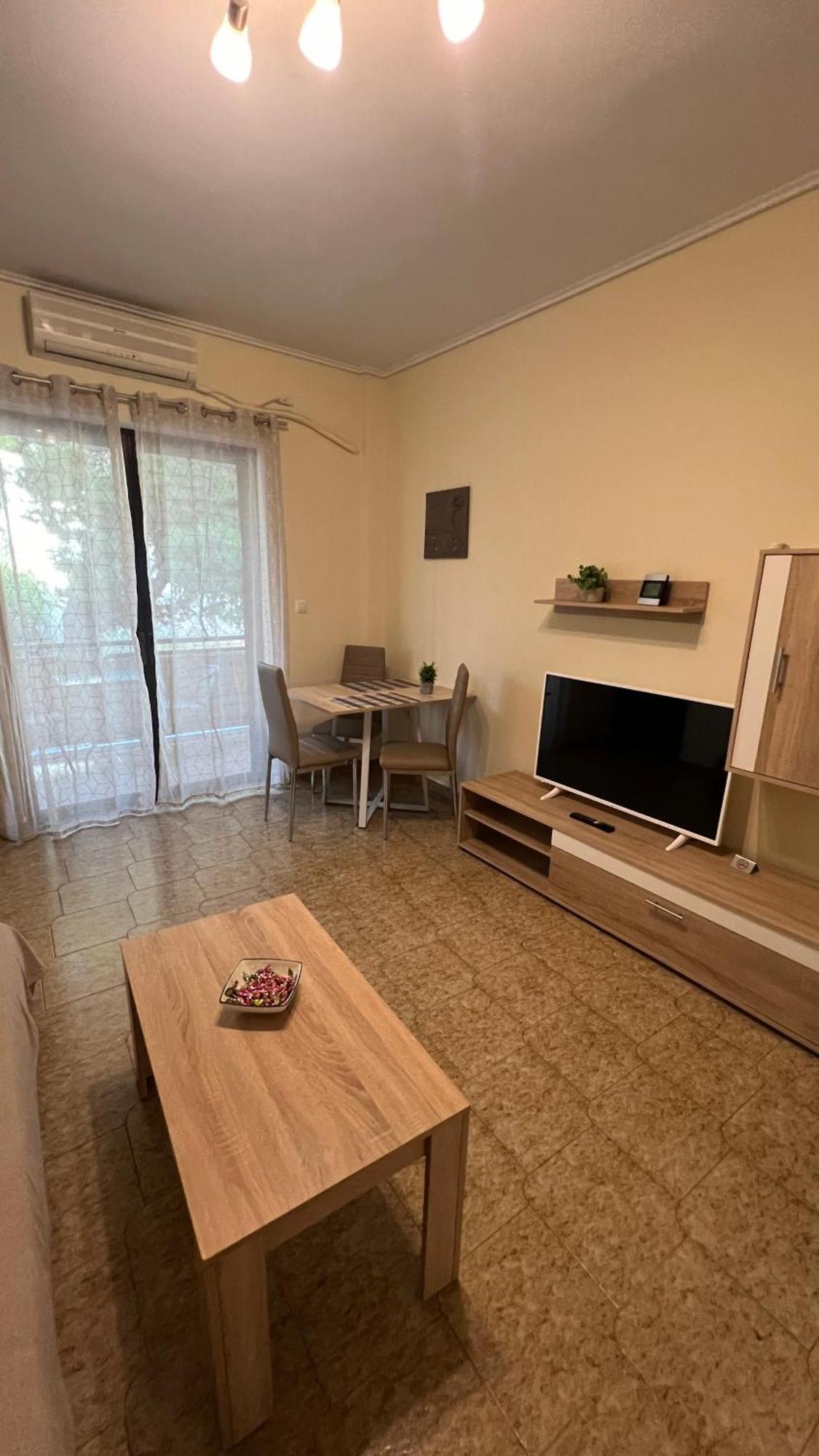 Artemis Central Home Εξωτερικό φωτογραφία