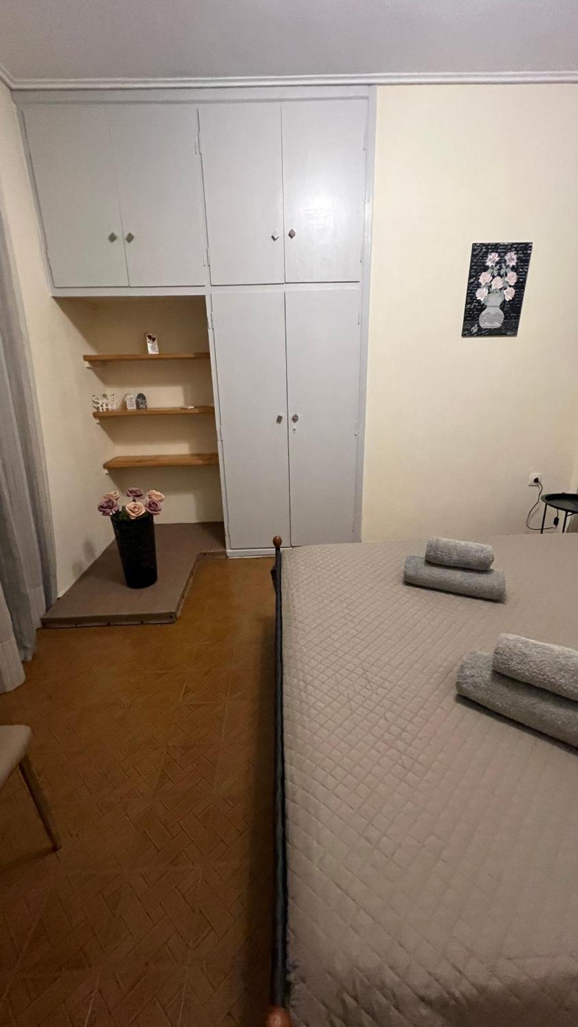 Artemis Central Home Εξωτερικό φωτογραφία