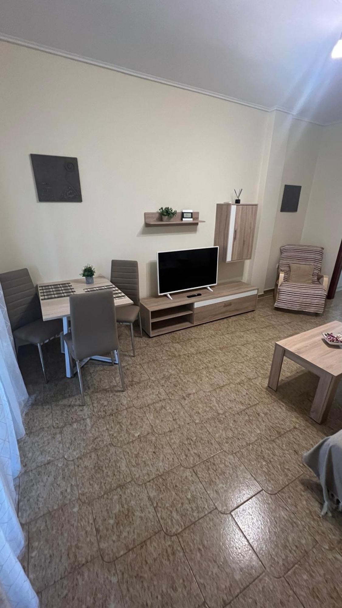 Artemis Central Home Εξωτερικό φωτογραφία
