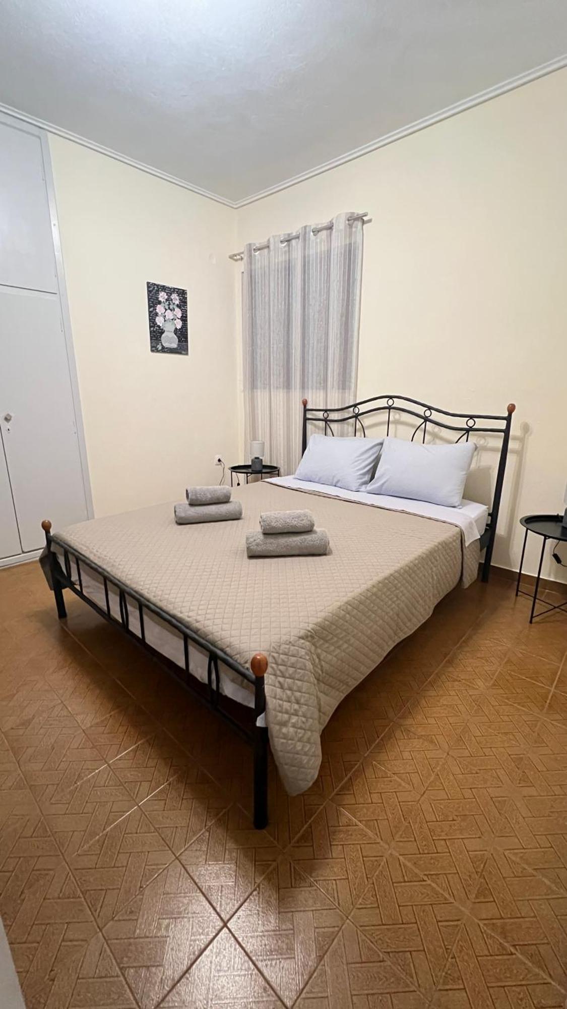 Artemis Central Home Εξωτερικό φωτογραφία